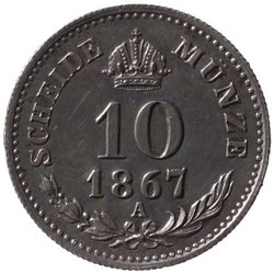 Habsburg: Franz Joseph I.