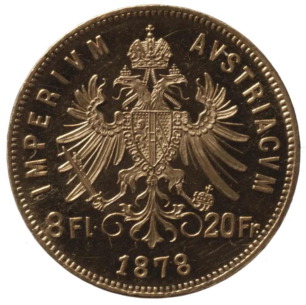 Habsburg: Franz Joseph I.