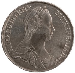 Haus Österreich: Maria Theresia
