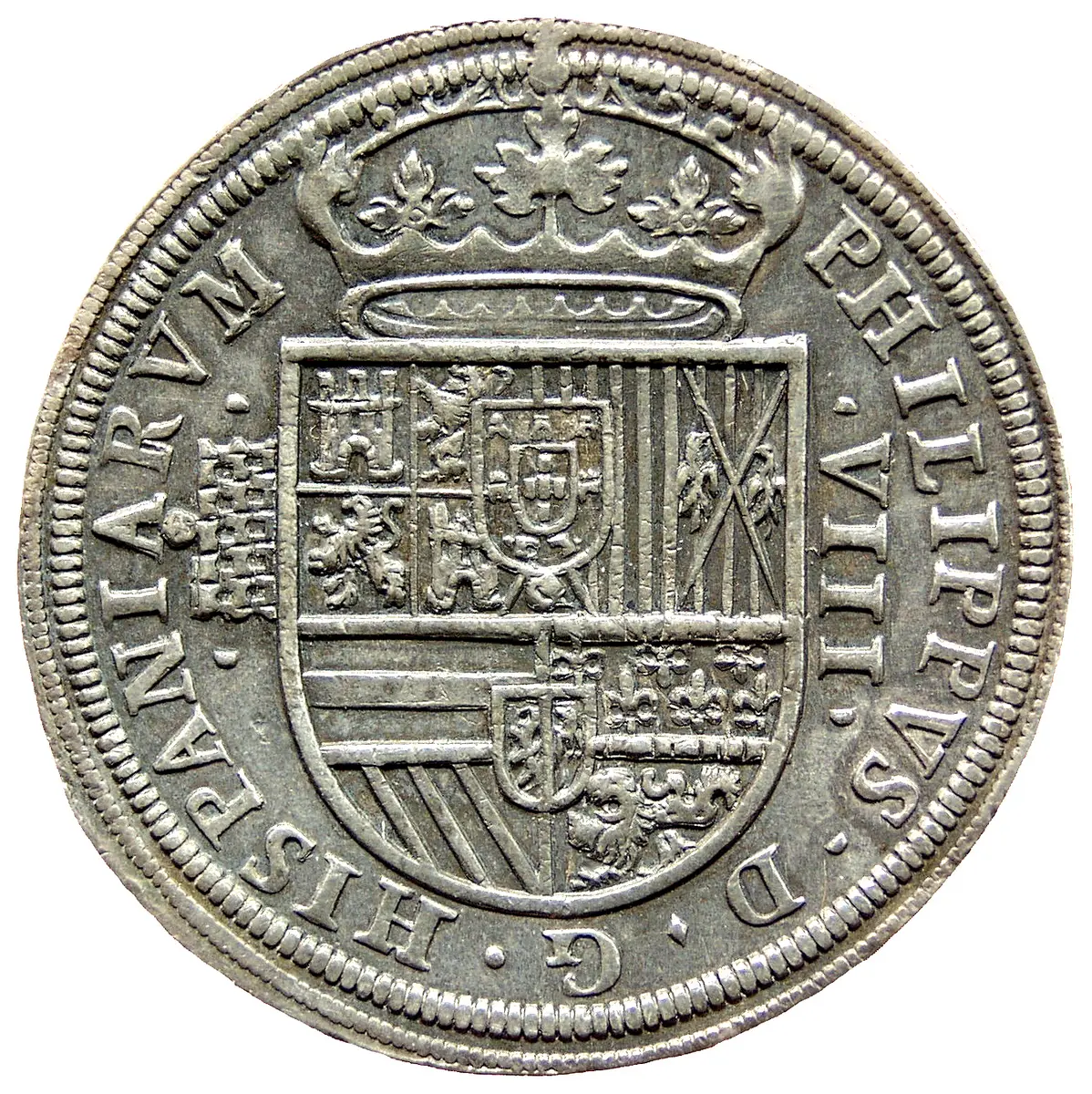 Spanien: Philipp II.