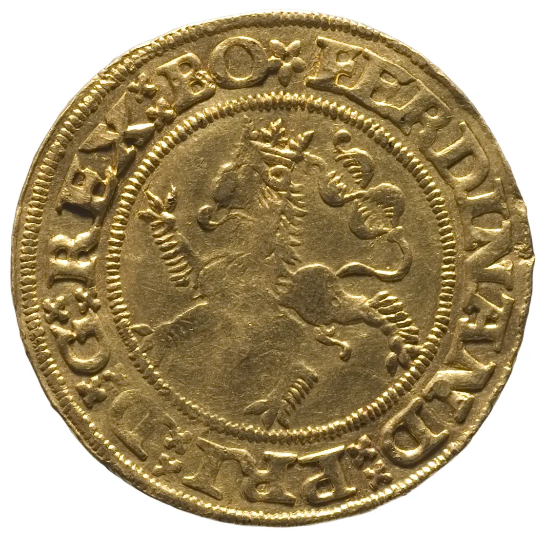 Münze