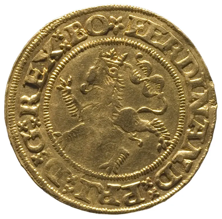 Münze