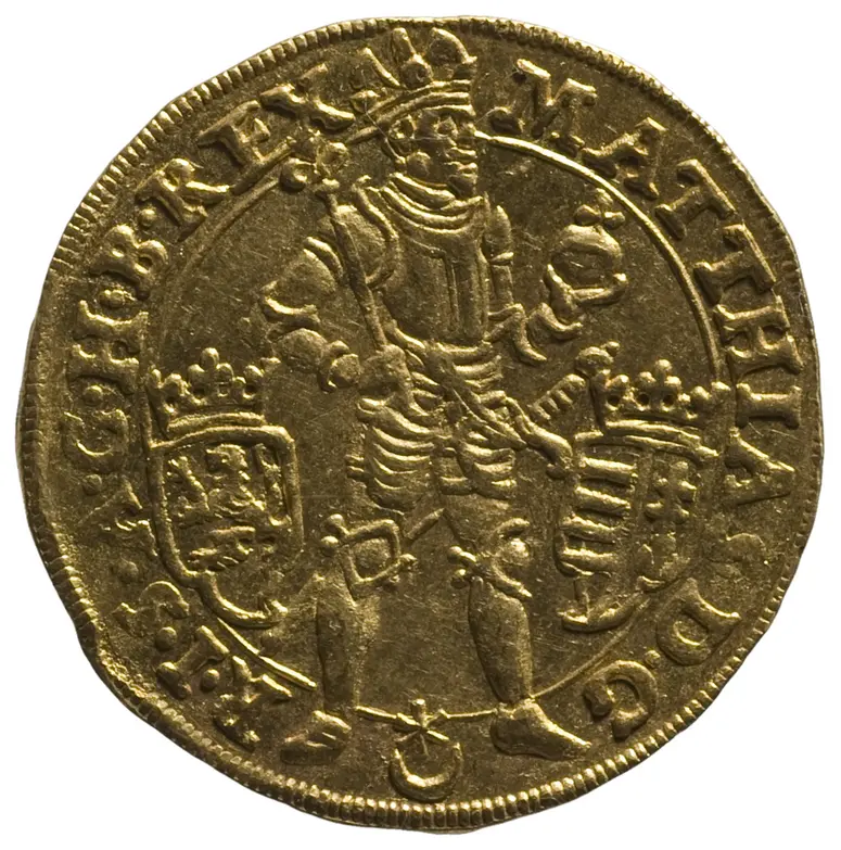 Münze