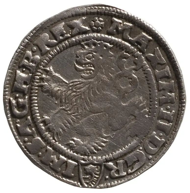 Münze