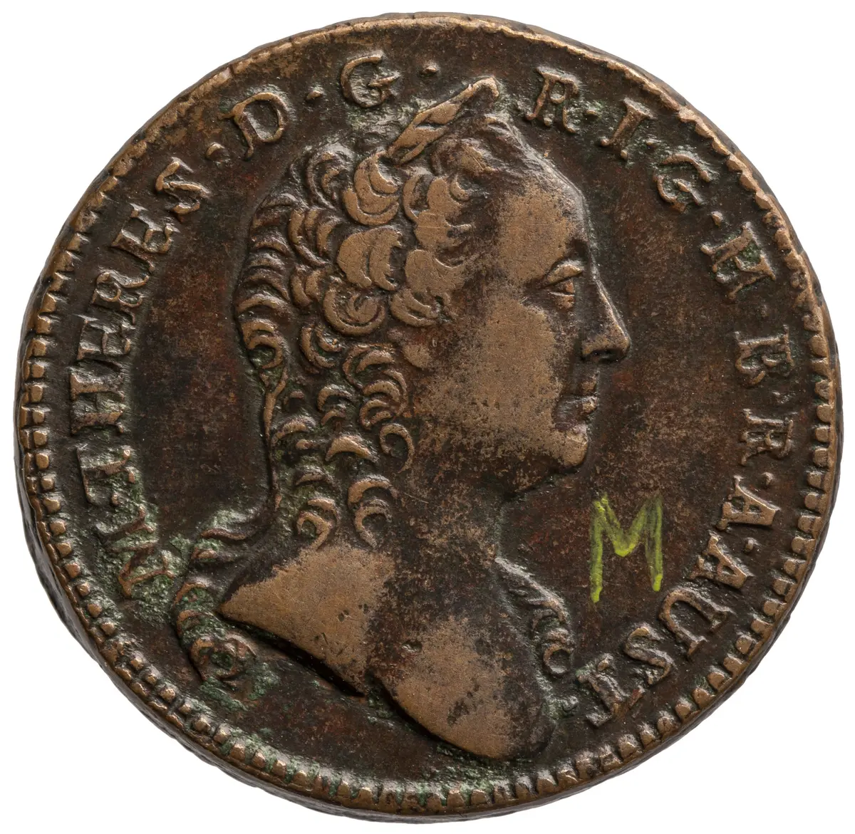 Haus Österreich: Maria Theresia