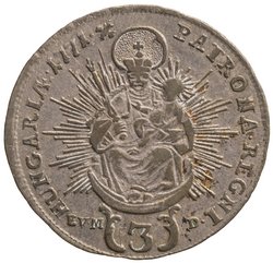 Haus Österreich: Maria Theresia