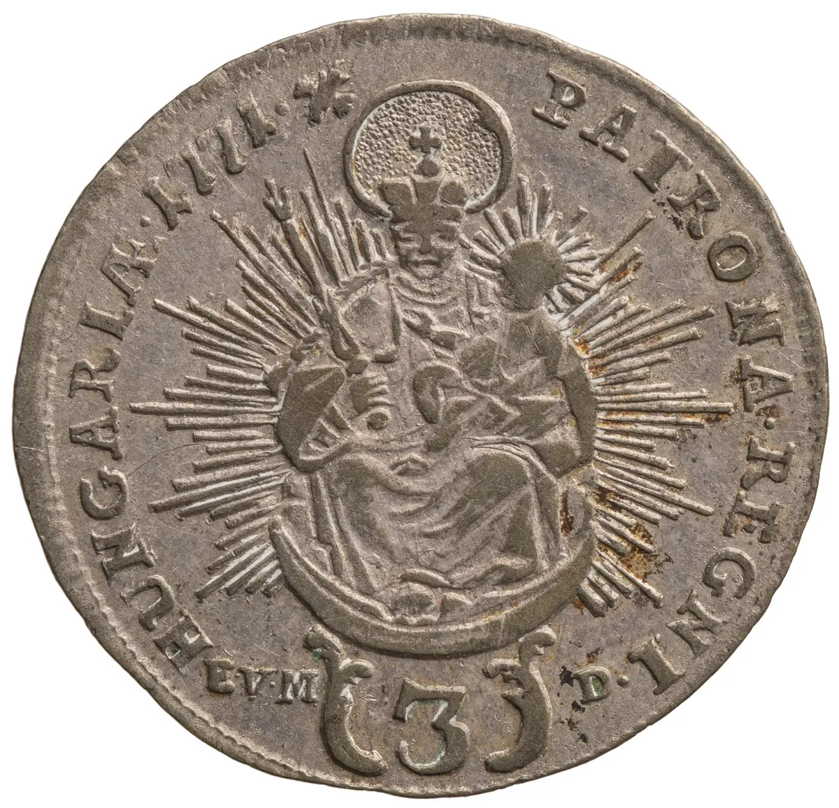 Haus Österreich: Maria Theresia