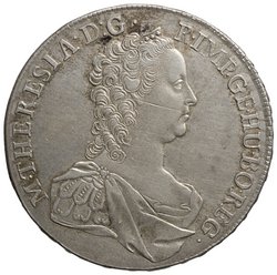 Haus Österreich: Maria Theresia