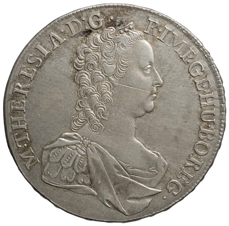 Münze