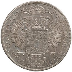 Haus Österreich: Maria Theresia