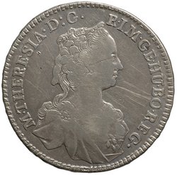 Haus Österreich: Maria Theresia