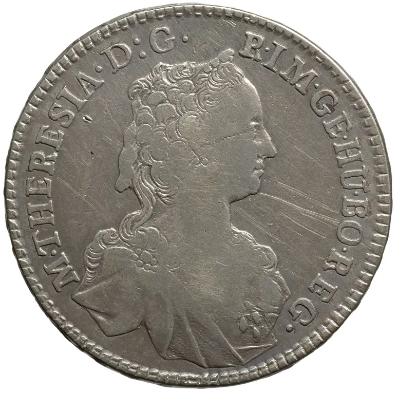 Münze