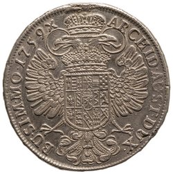 Haus Österreich: Maria Theresia