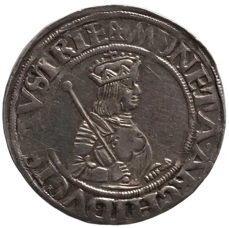 Münze