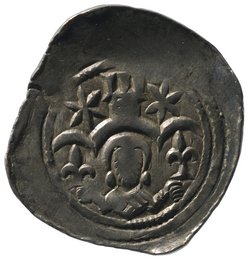 Herzöge von Kärnten / Herren von Krain: Bernhard (1202–1256)