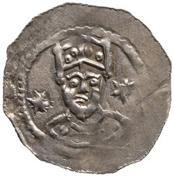 Königliche Münzstätte Neunkirchen: Heinrich V. (1106–1125)