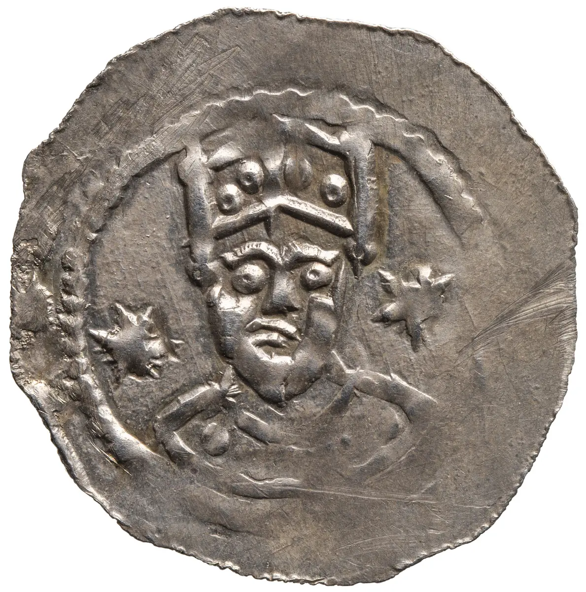 Königliche Münzstätte Neunkirchen: Heinrich V. (1106–1125)