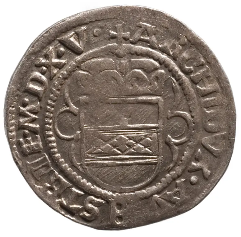 Münze