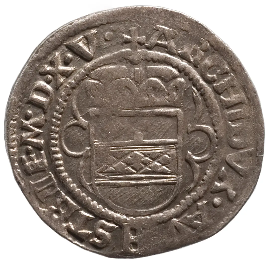 Haus Österreich: Maximilian I.