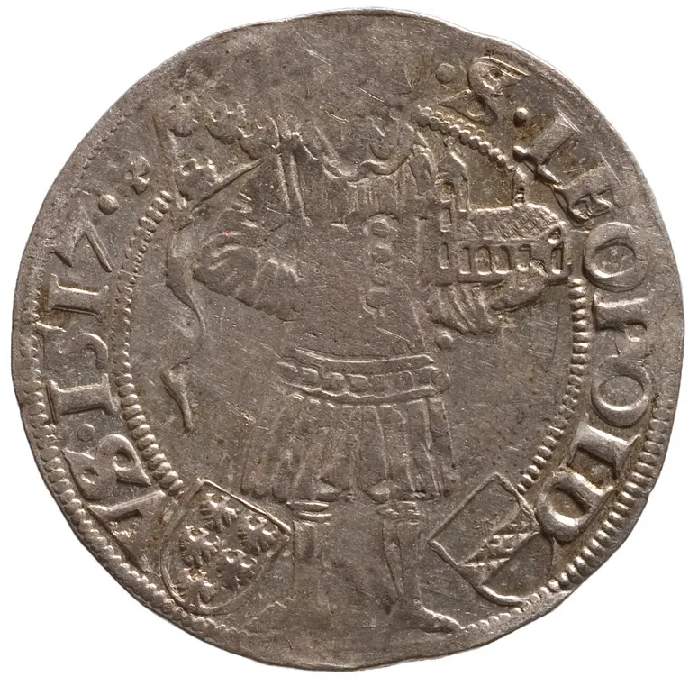 Münze