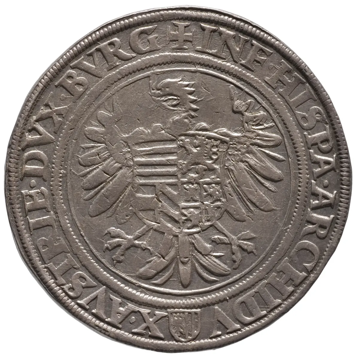 Münze