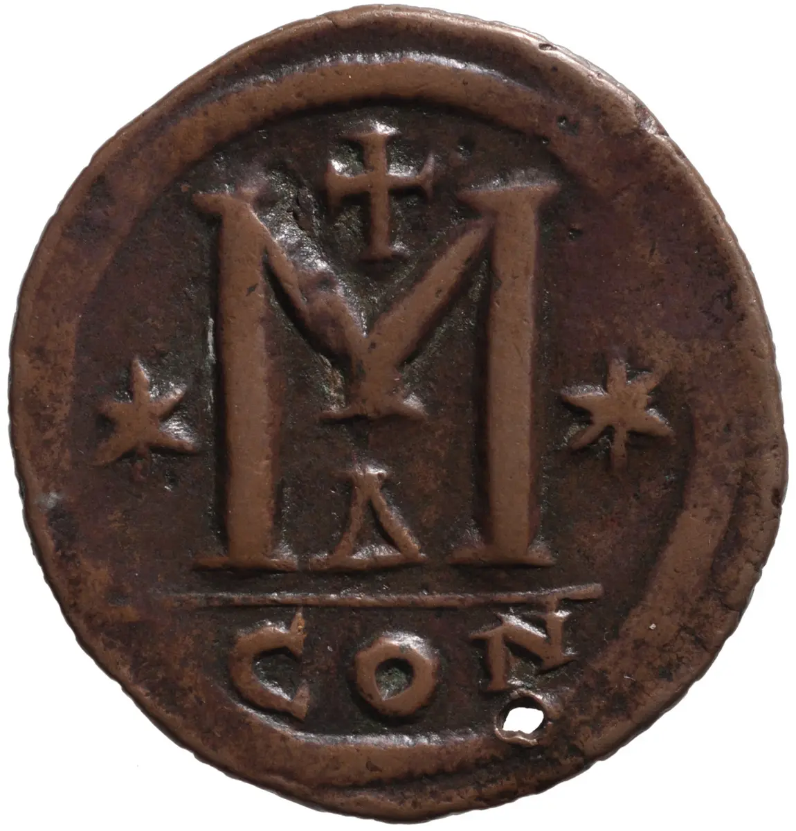 Byzanz: Anastasius I.