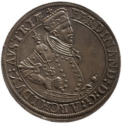 Haus Österreich: Erzherzog Ferdinand