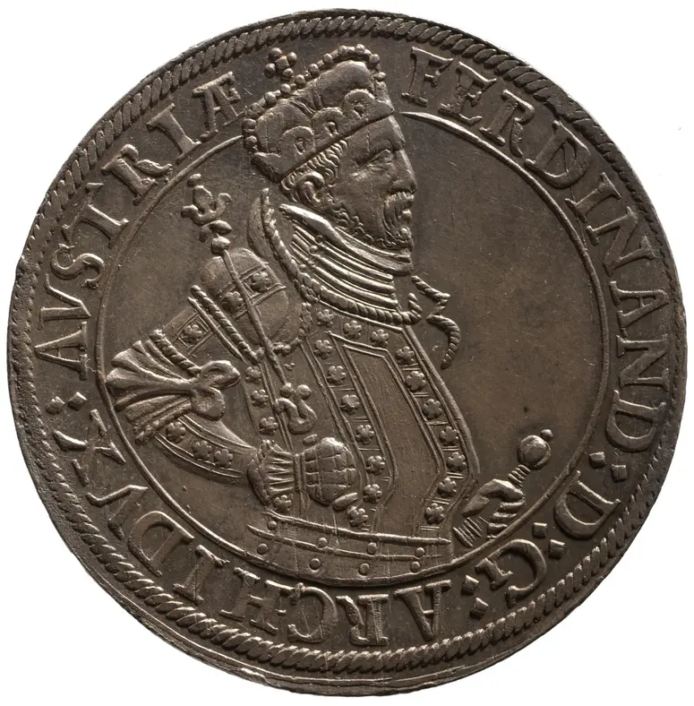 Münze