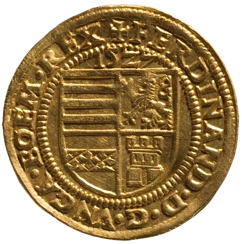 Münze