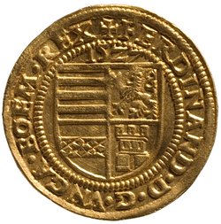 Haus Österreich: Ferdinand I.