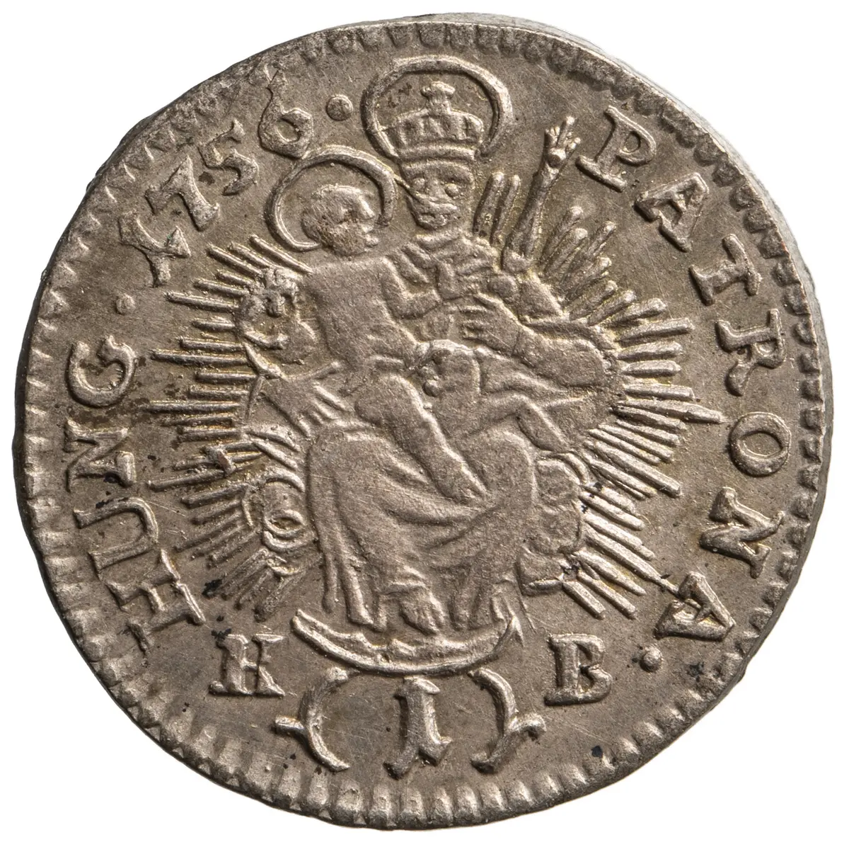 Haus Österreich: Maria Theresia