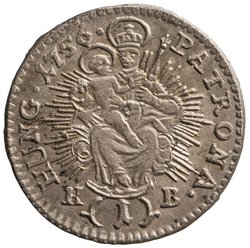 Haus Österreich: Maria Theresia