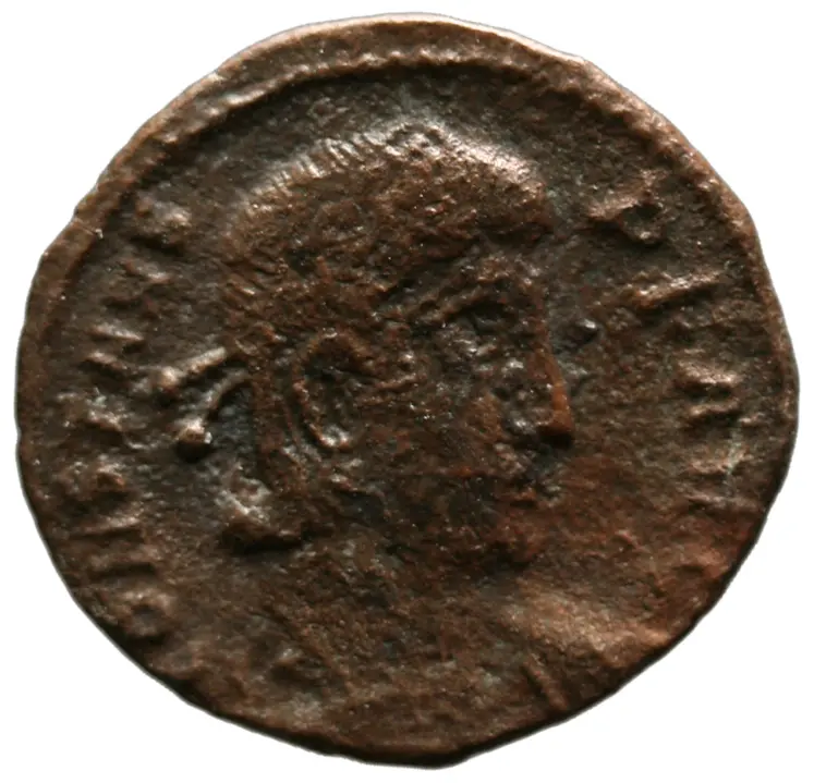 Münze