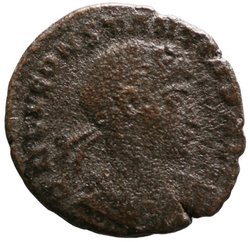 Constantius II.