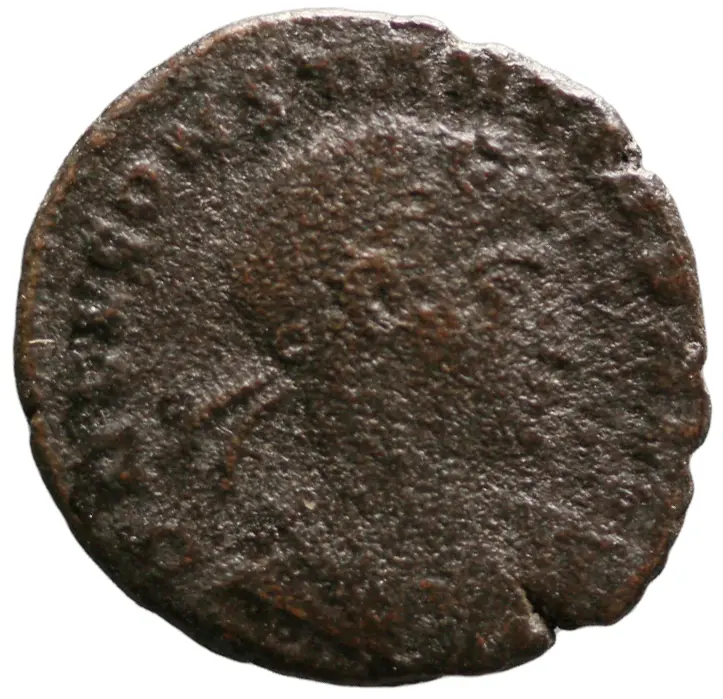 Constantius II.