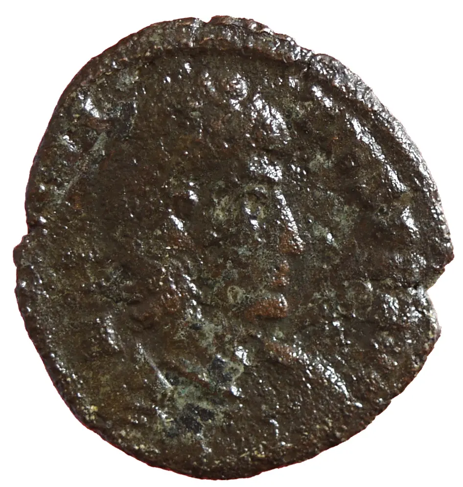 Constantius II.