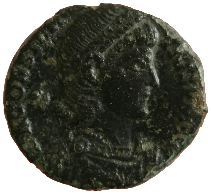 Constantius II.
