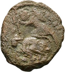 Constantius II.