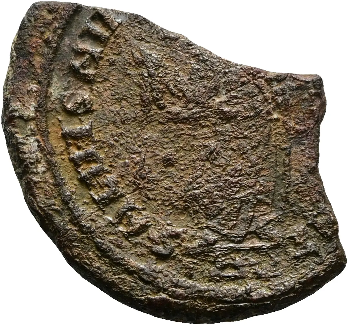 Maximianus II. (Galerius) Caesar