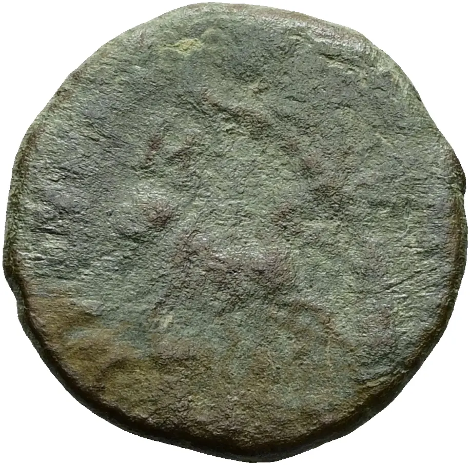 Constantius II.