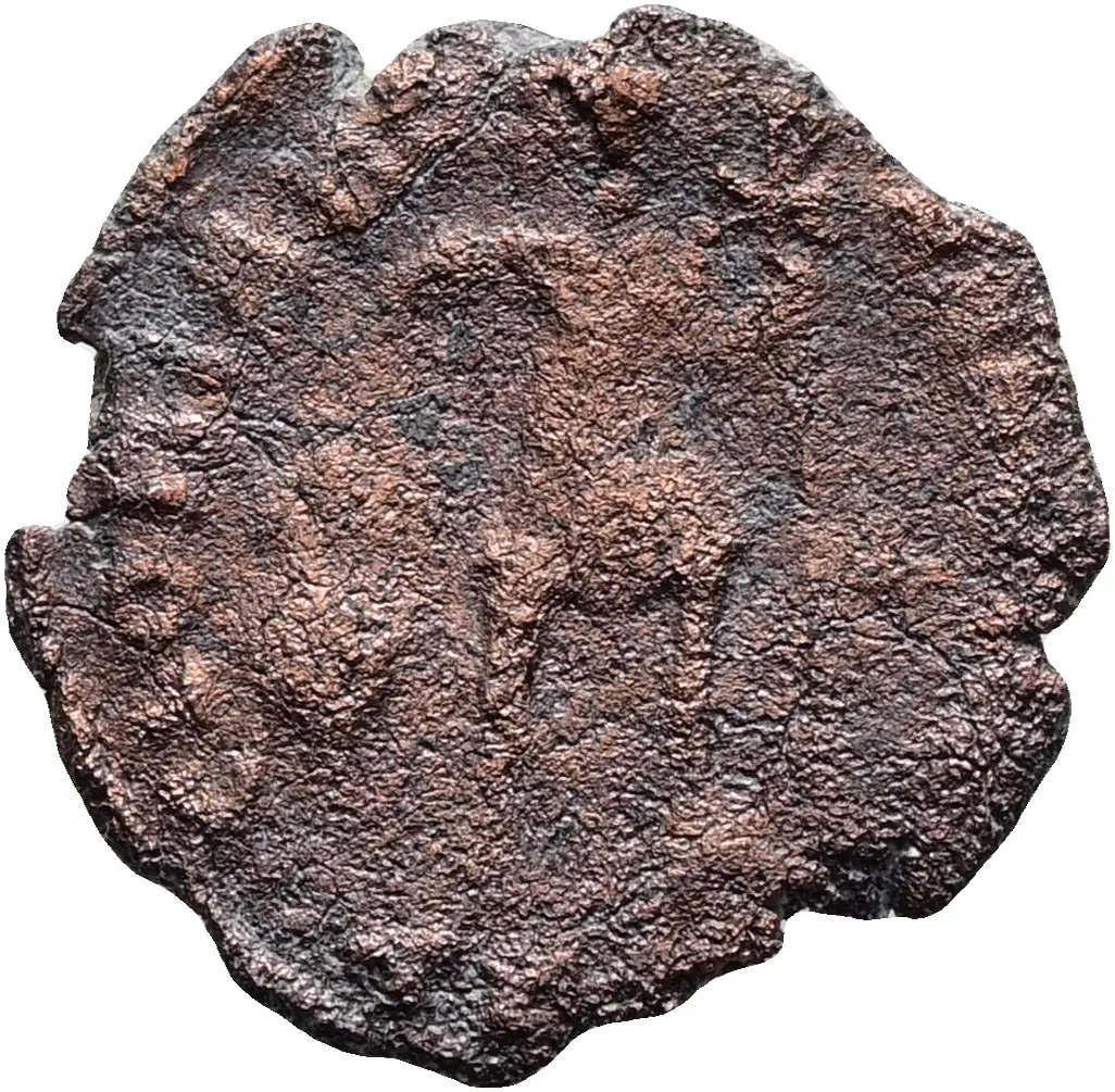 Valens II.