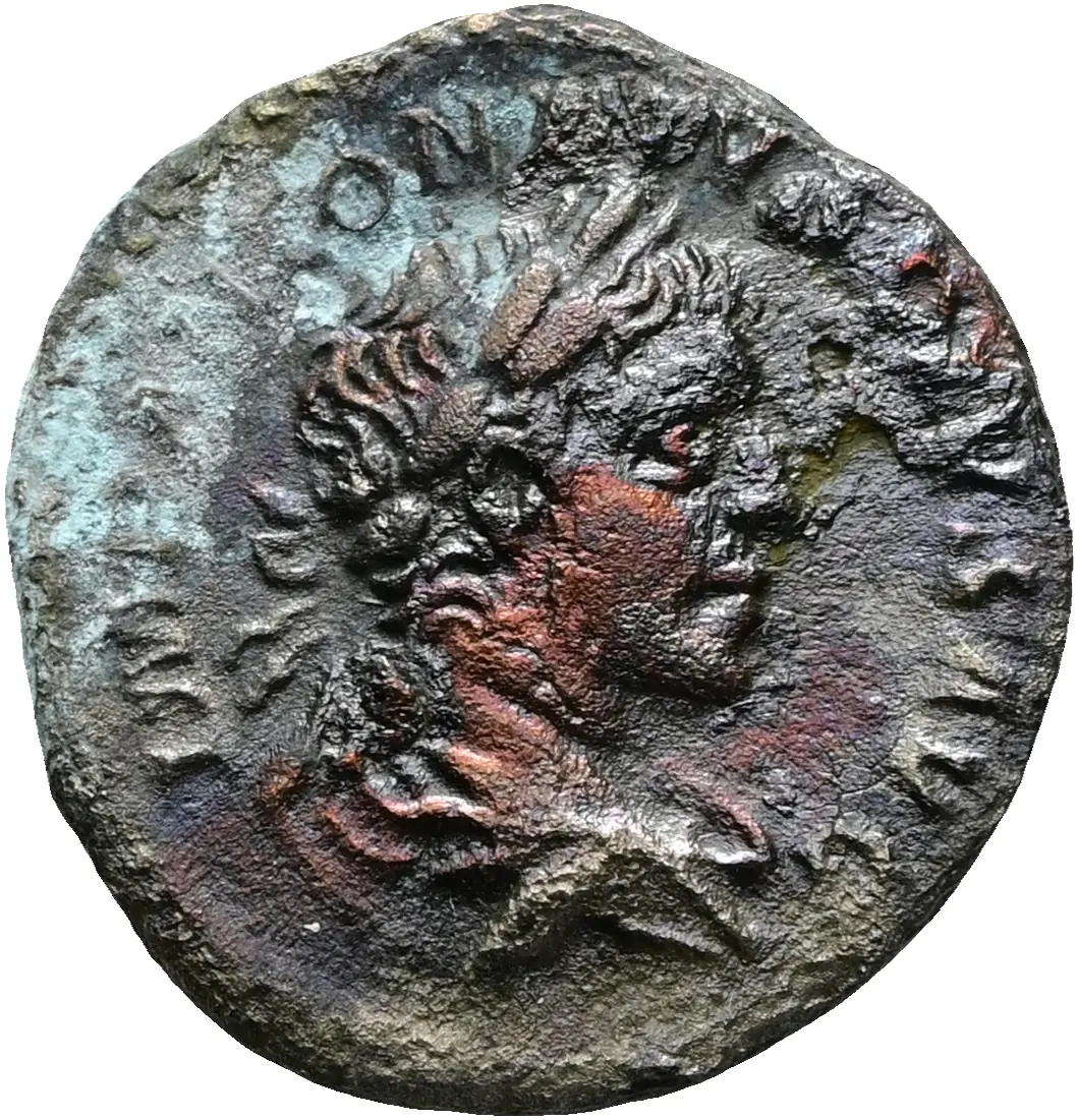Antoninus IV. (Elagabal)