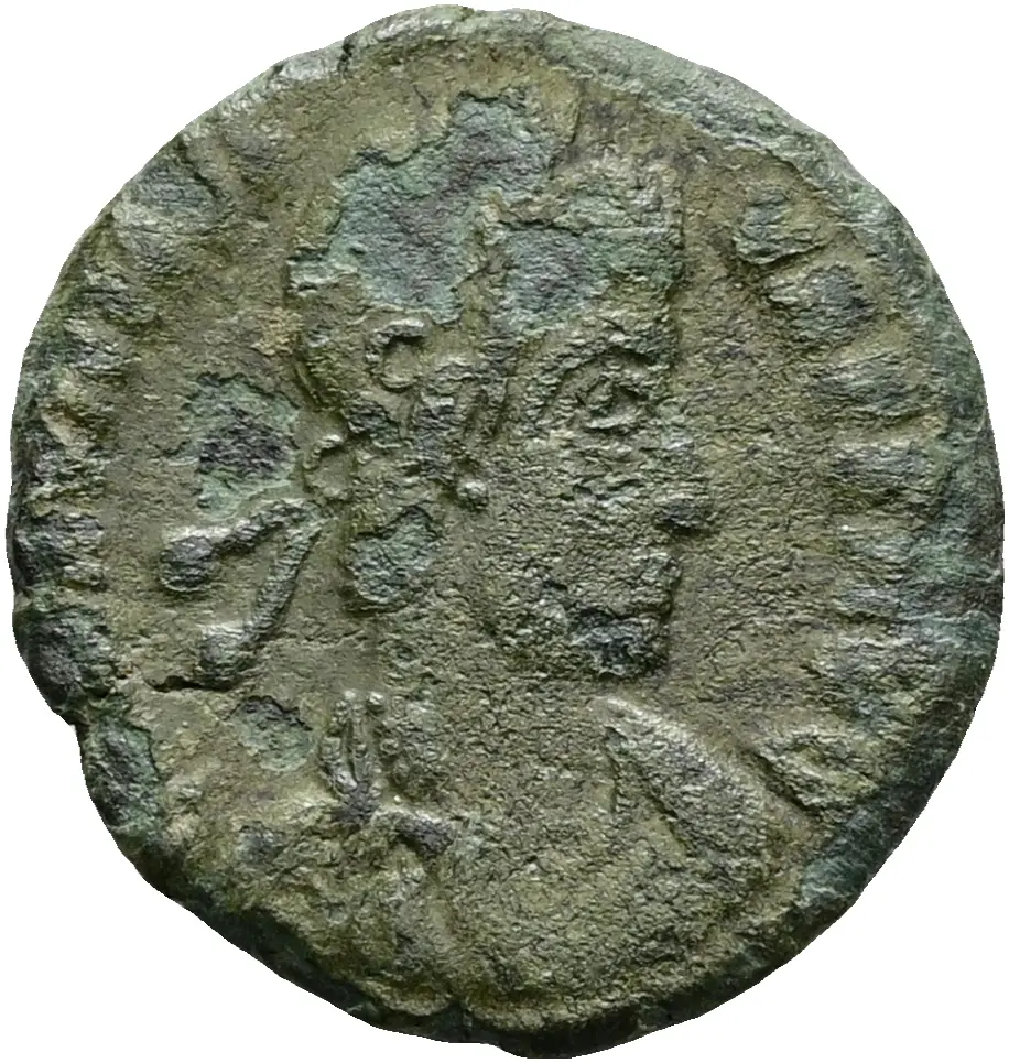 Constantius II.