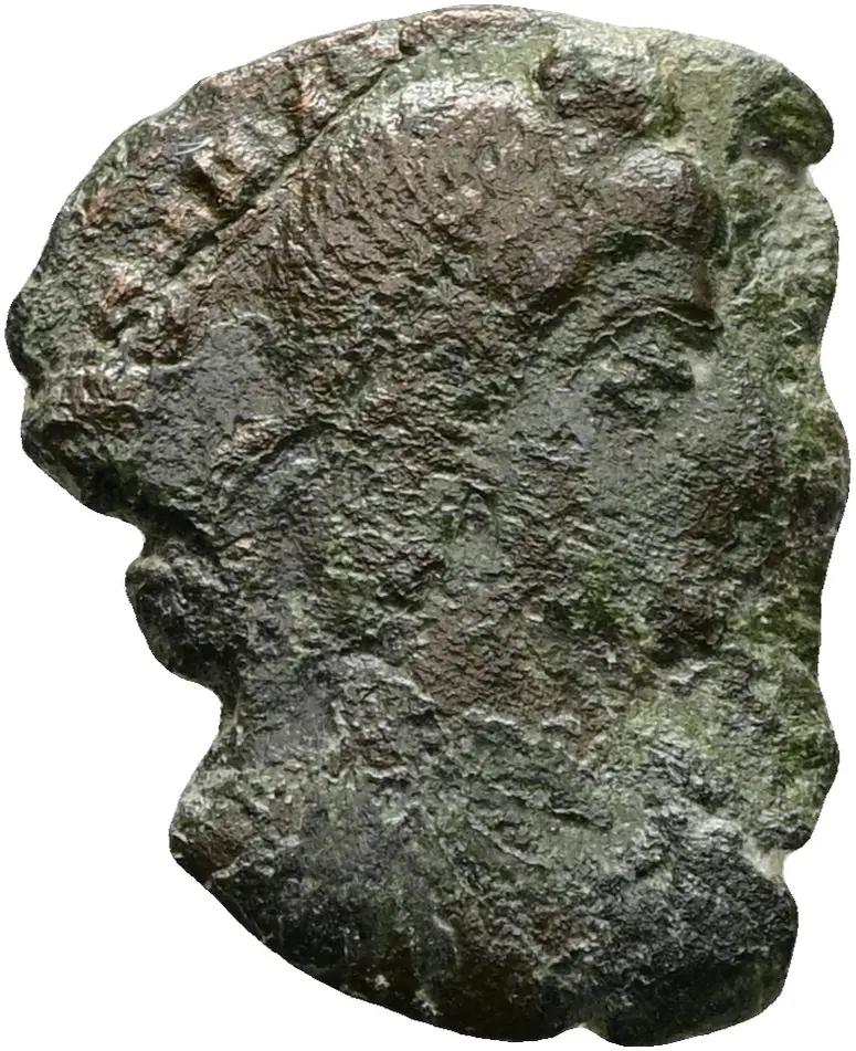 Münze