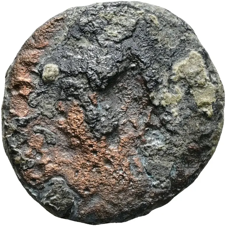 Münze
