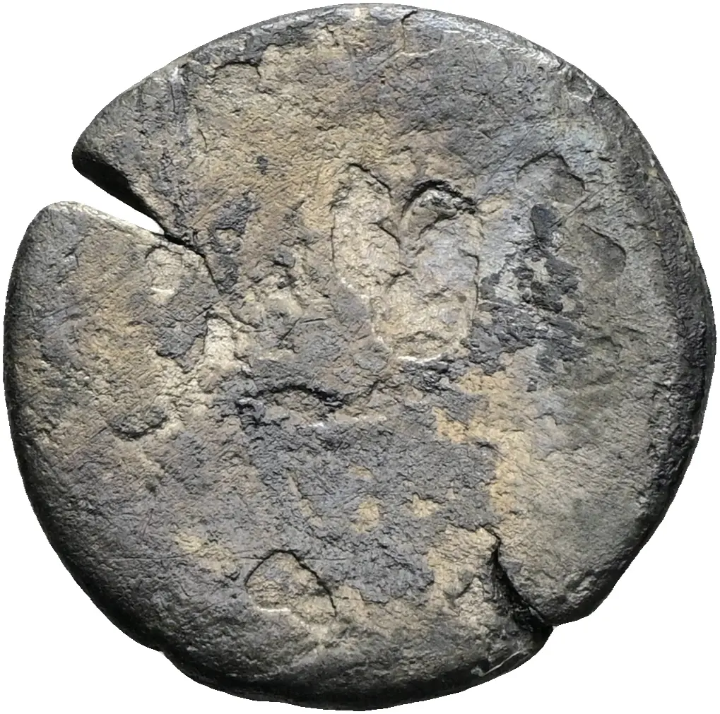 Röm. Republik: M. Antonius