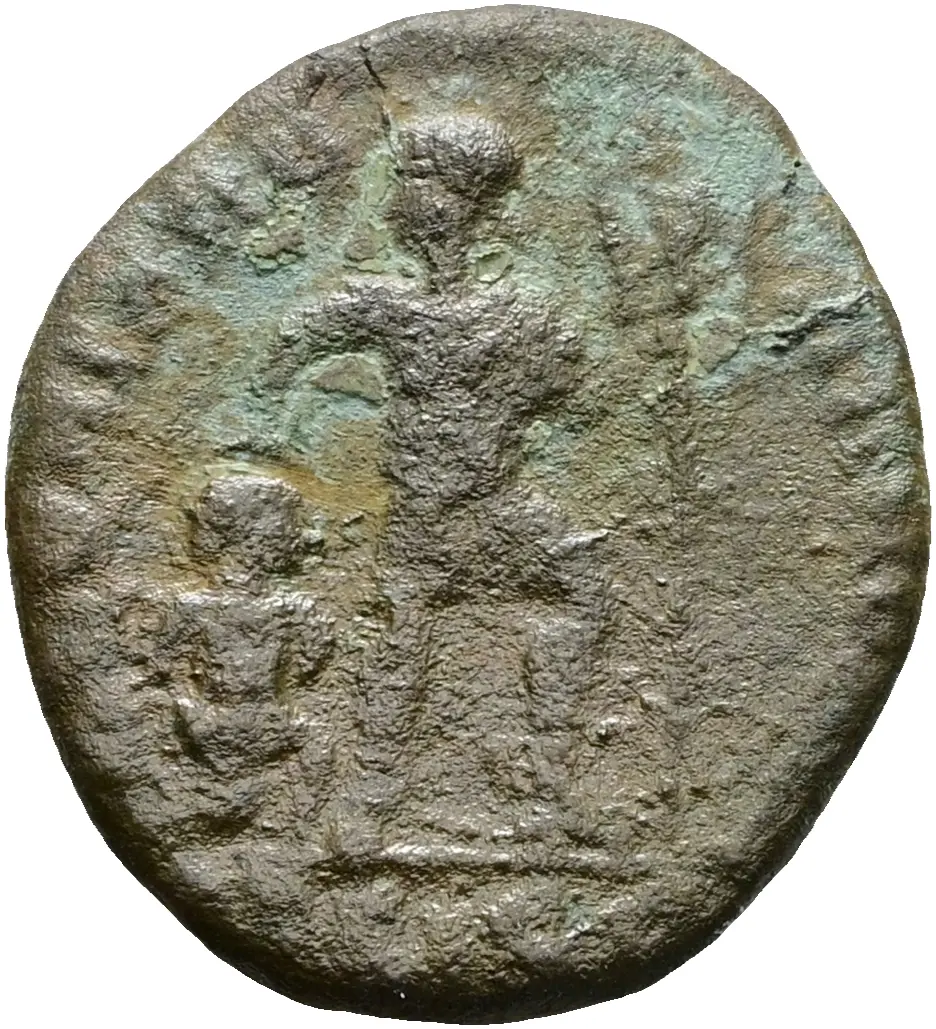 Valentinianus I.