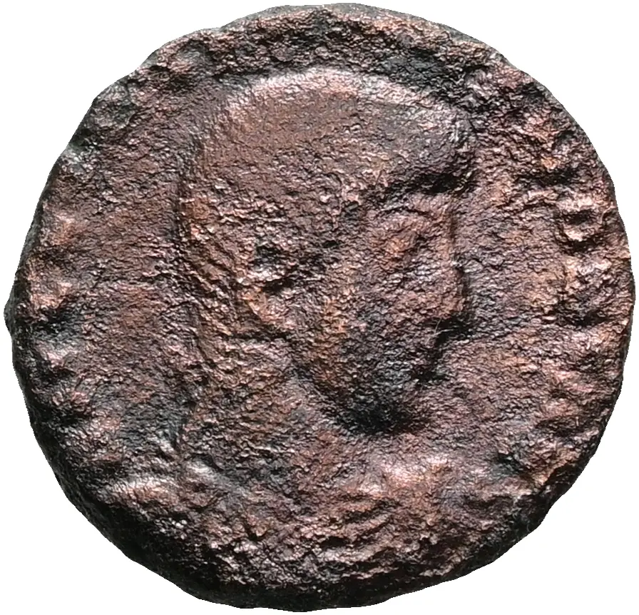 Münze