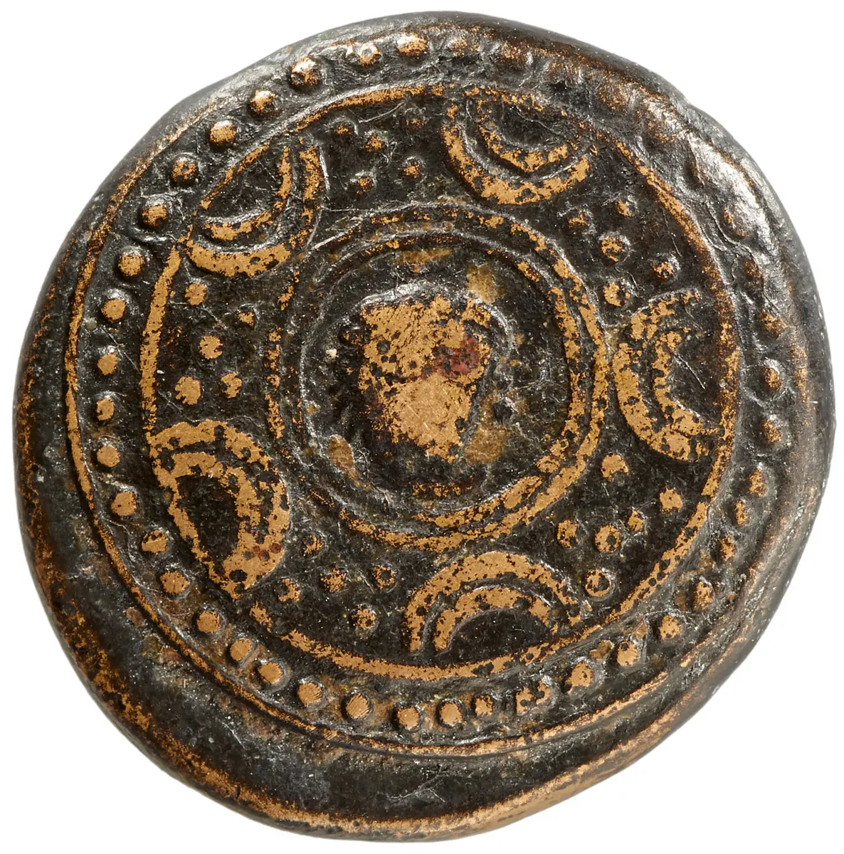Makedonien: Alexandros III. (posthum)