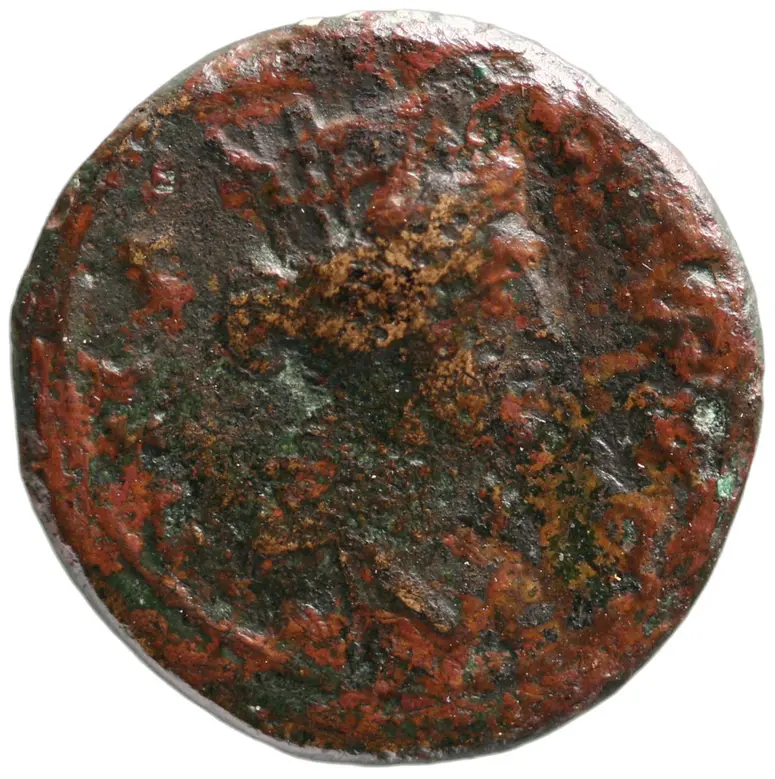 Münze